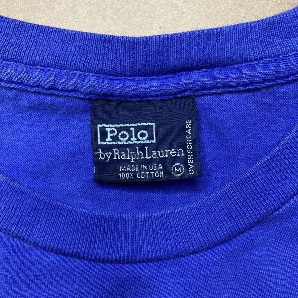 Vintage‎ Polo by Ralph Lauren shirt